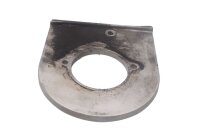 Coperchio motore, coperchio avviamento destro Honda GL...