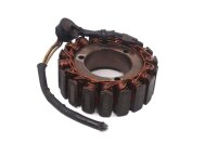 bobinado de cobre del estator del alternador Honda GL...