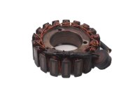 bobinado de cobre del estator del alternador Honda GL...
