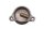 Motordeckel vorne Lager Deckel Abdichtung Honda GL 1100 Goldwing SC02 80-83