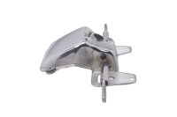 Kennzeichenhalter Chrom Halter Befestigung Honda GL 1100 Goldwing SC02 80-83