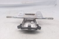 Kennzeichenhalter Chrom Halter Befestigung Honda GL 1100 Goldwing SC02 80-83