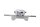Kennzeichenhalter Chrom Halter Befestigung Honda GL 1100 Goldwing SC02 80-83