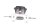 Kennzeichenhalter Chrom Halter Befestigung Honda GL 1100 Goldwing SC02 80-83