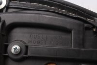 Banquette arrière passager avec broderie Firebolt Buell XB9R 1000 Firebolt 07-07