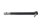 rear brake linkage rod Harley-Davidson Sportster 883 XL883N Iron 21-21