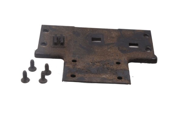 Framehouder, stekkerhouder, voorkant boven BMW R 1100 GS 259 0409 93-99