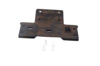 Framehouder, stekkerhouder, voorkant boven BMW R 1100 GS 259 0409 93-99