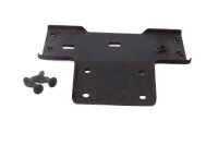 Framehouder, stekkerhouder, voorkant boven BMW R 1100 GS 259 0409 93-99