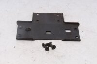 Framehouder, stekkerhouder, voorkant boven BMW R 1100 GS 259 0409 93-99