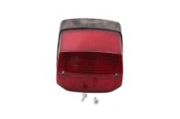 Rear light housing, rear light lens, brake light BMW R 1100 GS 259 0409 93-99