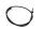 Speedometerkabel drev speedometerkabel BMW R 1100 GS 259 0409 93-99