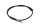 Speedometerkabel drev speedometerkabel BMW R 1100 GS 259 0409 93-99