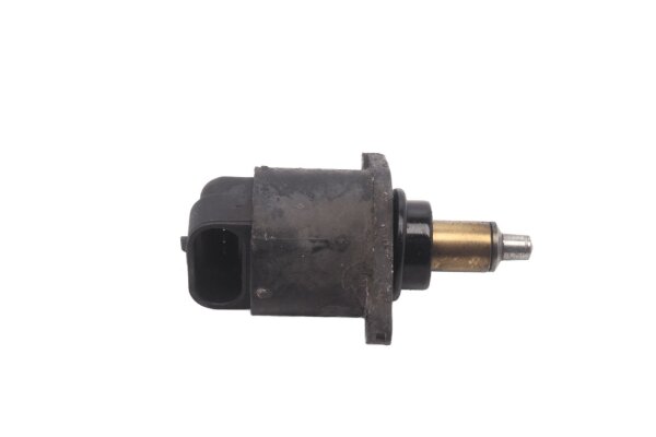 Válvula de control de aire de ralentí, válvula de mariposa, izquierda BMW R 1200 R R1ST K27 0378 07-10