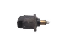 Válvula de control de aire de ralentí, válvula de mariposa, izquierda BMW R 1200 R R1ST K27 0378 07-10