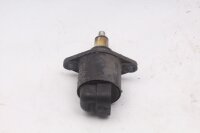 Válvula de control de aire de ralentí, válvula de mariposa, izquierda BMW R 1200 R R1ST K27 0378 07-10