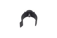 OBD-pidikkeen kiinnityspuristimen säätö BMW R 1200 R R1ST K27 0378 07-10