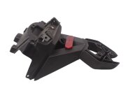 Rekisterikilven pidike, heijastin, takaheijastin BMW R 1200 R R1ST K27 0378 07-10