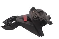 Rekisterikilven pidike, heijastin, takaheijastin BMW R 1200 R R1ST K27 0378 07-10