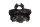 Rekisterikilven pidike, heijastin, takaheijastin BMW R 1200 R R1ST K27 0378 07-10