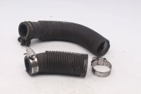 Kylarslang, ribbad, nedre höger Honda GL 1100 Goldwing SC02 80-83