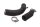 Kylarslang, ribbad, nedre höger Honda GL 1100 Goldwing SC02 80-83