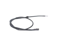 Speedometer cable drive unit Honda GL 1100 Goldwing SC02 80-83