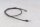 Speedometer cable drive unit Honda GL 1100 Goldwing SC02 80-83