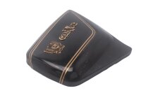 Cubierta lateral derecha con emblema Goldwing negro Honda...