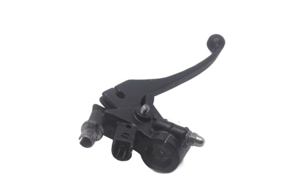 Supporto leva frizione, braccio leva, leva manuale Honda GL 1100 Goldwing SC02 80-83