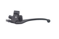 Supporto leva frizione, braccio leva, leva manuale Honda GL 1100 Goldwing SC02 80-83