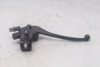Supporto leva frizione, braccio leva, leva manuale Honda GL 1100 Goldwing SC02 80-83