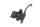 Supporto leva frizione, braccio leva, leva manuale Honda GL 1100 Goldwing SC02 80-83