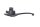 Supporto leva frizione, braccio leva, leva manuale Honda GL 1100 Goldwing SC02 80-83
