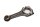 Plejlstang, krumtapaksel, plejlstang, lejer, motor Ducati Monster 600 ZDM600M 94-98