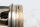 Stempel, cylindertop, stempelringe Ducati Monster 600 ZDM600M 94-98