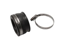 Intake manifold carburetor rubber clamp 70610101A Ducati...