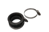 Intake manifold carburetor rubber clamp 70610101A Ducati...