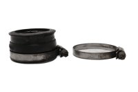 Indsugningsmanifold karburator gummiklemme 70610101A Ducati Monster 600 ZDM600M 94-98
