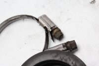 Indsugningsmanifold karburator gummiklemme 70610101A Ducati Monster 600 ZDM600M 94-98