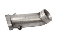 Intake manifold, carburetor mount (bottom), intake pipe...