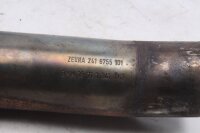 Colector de escape, colector, sistema de escape, tubo de escape BMW R 1100 GS 259 0409 93-99