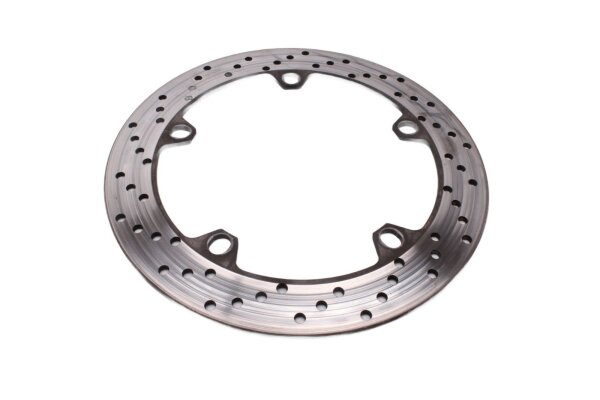 Perforated brake disc, front right, single disc BMW R 1100 GS 259 0409 93-99