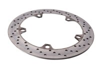 Perforated brake disc, front right, single disc BMW R 1100 GS 259 0409 93-99