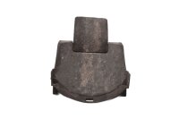 Säkringsbox, batteribox, lock, elsystem BMW R 1100 GS 259 0409 93-99