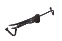 Sistema di linea della valvola di sfiato del serbatoio del carburante BMW R 1100 GS 259 0409 93-99