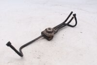 Sistema di linea della valvola di sfiato del serbatoio del carburante BMW R 1100 GS 259 0409 93-99