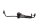 Sistema di linea della valvola di sfiato del serbatoio del carburante BMW R 1100 GS 259 0409 93-99