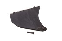 Framekap, spatbescherming, linker sierlijst BMW R 1100 GS 259 0409 93-99