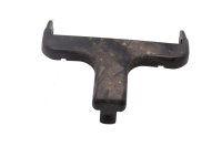 Support de plaque dimmatriculation, support de plaque dimmatriculation, support BMW R 1100 GS 259 0409 93-99